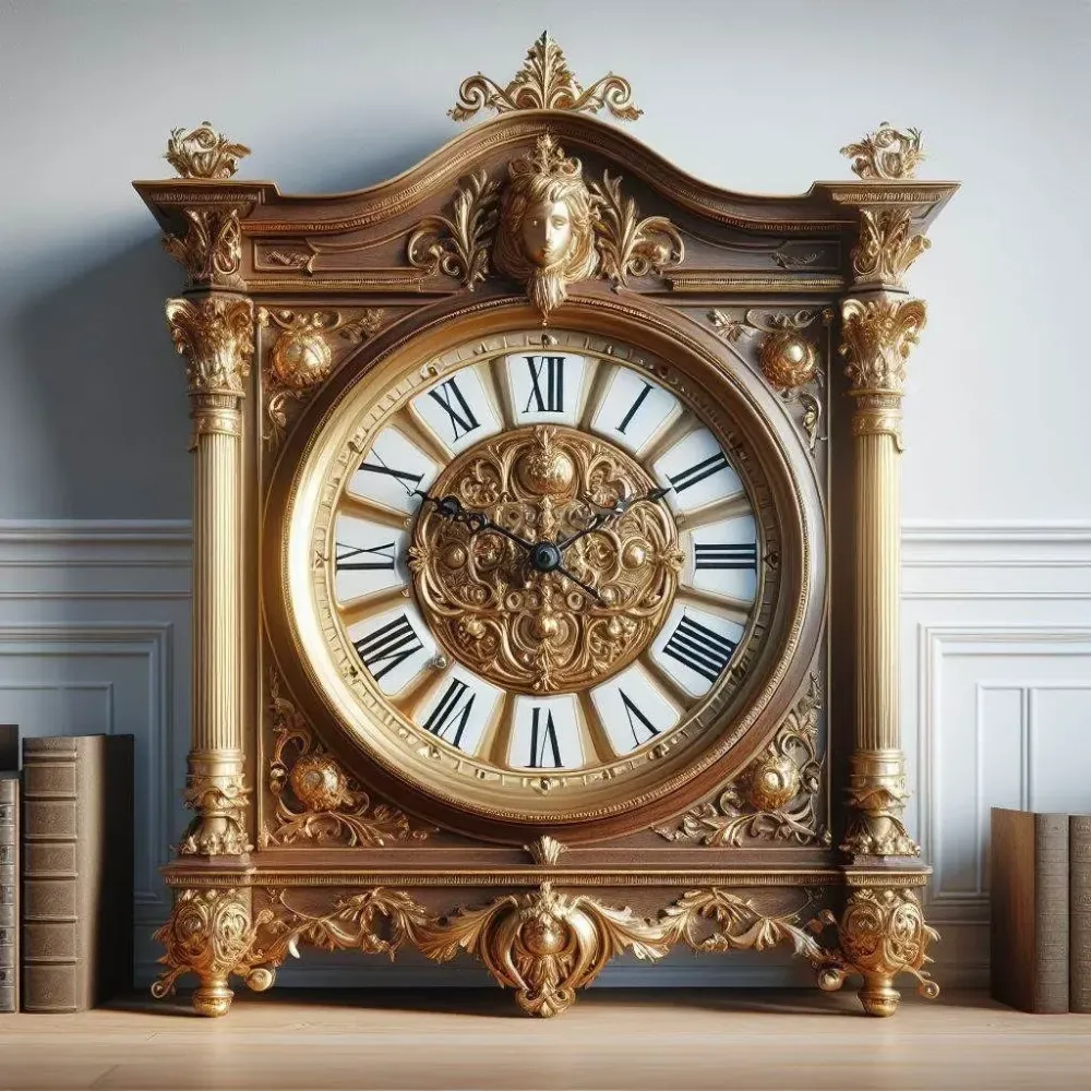 Horlogerie Horlogerie